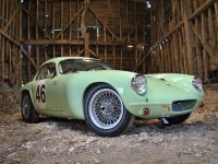 Lotus Elise Series I (1958) - picture 1 of 3