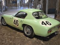 Lotus Elise Series I (1958) - picture 2 of 3