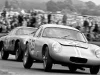 Lotus Elise Series I (1958) - picture 3 of 3