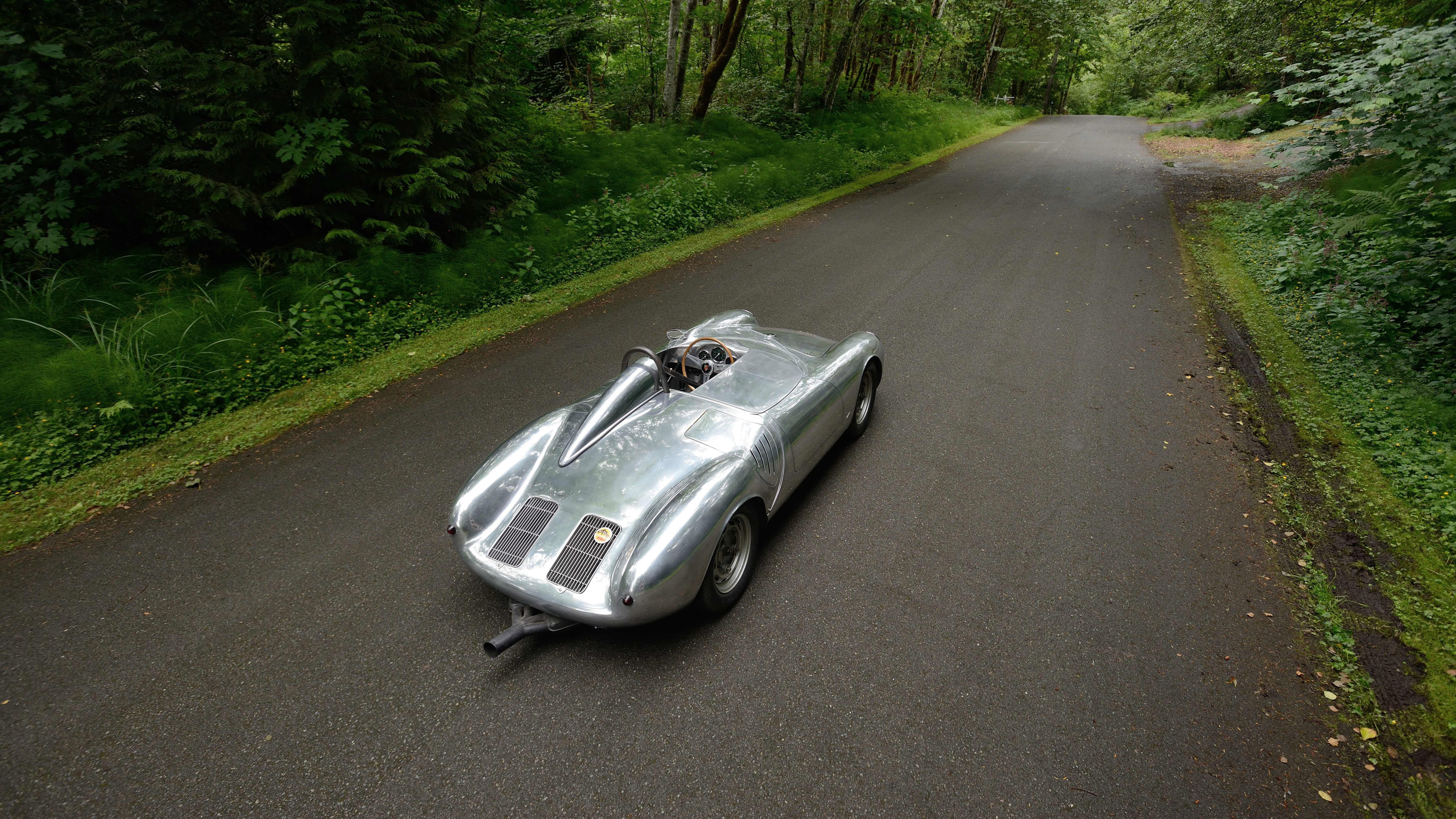 Porsche 550A-0141 Spyder