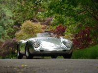 Porsche 550A-0141 Spyder (1958) - picture 1 of 5