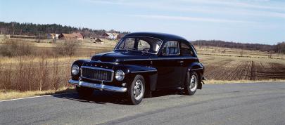 Volvo PV544 (1958) - picture 4 of 15