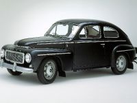 1958 Volvo PV544