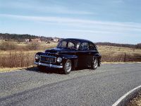1958 Volvo PV544