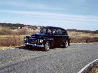 Volvo PV544 (1958)