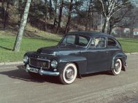 Volvo PV544 (1958) - picture 5 of 15