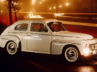 Volvo PV544 (1958)