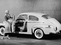 Volvo PV544 (1958)