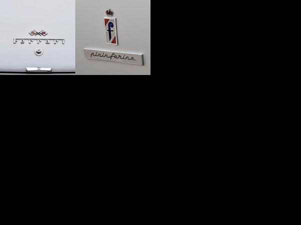 Ferrari 400 Superamerica Aerodinamico (1959) - picture 13 of 14