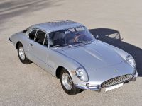 Ferrari 400 Superamerica Aerodinamico (1959) - picture 2 of 14