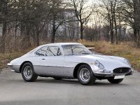 Ferrari 400 Superamerica Aerodinamico (1959) - picture 3 of 14