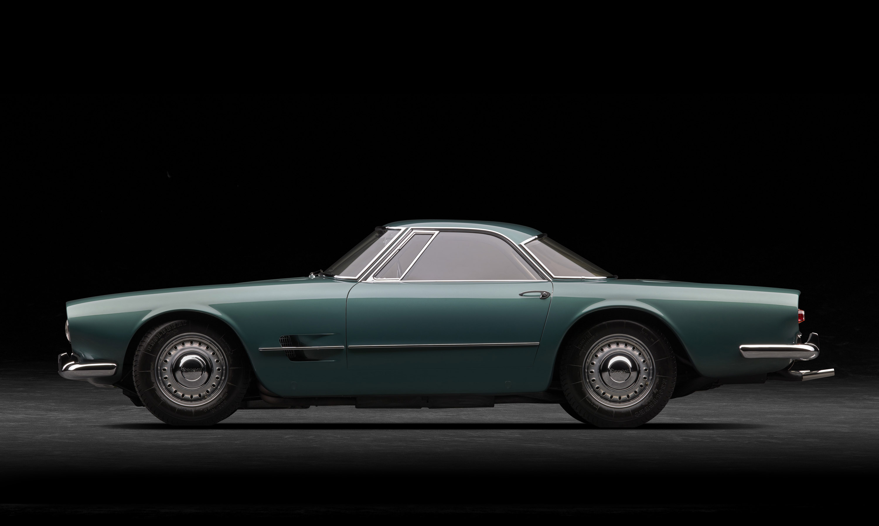 1959 Maserati 5000 GT