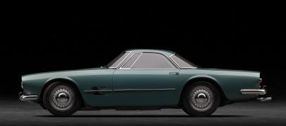 1959 Maserati 5000 GT (2020) - picture 4 of 6