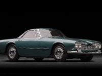 1959 Maserati 5000 GT (2020) - picture 3 of 6