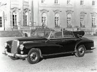 Mercedes-Benz 300d (1959) - picture 3 of 13