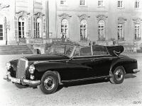 Mercedes-Benz 300d (1959)