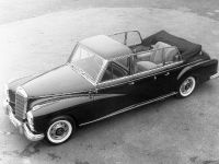 Mercedes-Benz 300d (1959) - picture 5 of 13