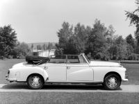 Mercedes-Benz 300d (1959)