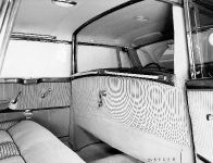 Mercedes-Benz 300d (1959) - picture 10 of 13