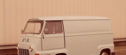 Renault Estafette (1959) - picture 4 of 6