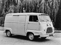 Renault Estafette (1959)