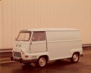 Renault Estafette (1959)