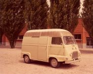 Renault Estafette (1959) - picture 5 of 6