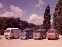 Renault Estafette (1959)