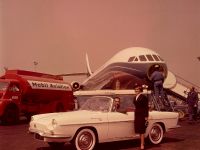 Renault Floride (1959) - picture 3 of 4