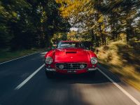 1960 Ferrari GTO Engineering 250 SWB