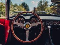 1960 Ferrari GTO Engineering 250 SWB
