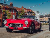 Ferrari GTO Engineering 250 SWB (1960)