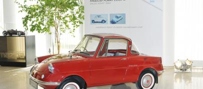 Mazda R 360 Coupe (1960) - picture 4 of 4