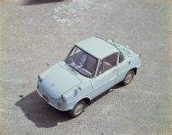 Mazda R 360 Coupe (1960) - picture 2 of 4