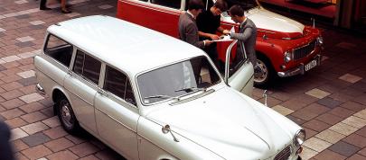 Volvo P210 Duett (1960) - picture 4 of 17