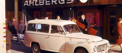 Volvo P210 Duett (1960) - picture 7 of 17