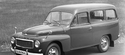 Volvo P210 Duett (1960) - picture 12 of 17