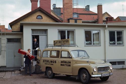 Volvo P210 Duett (1960) - picture 9 of 17