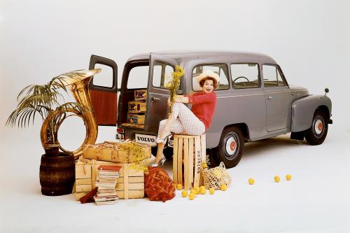 Volvo P210 Duett (1960) - picture 16 of 17