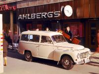 Volvo P210 Duett (1960)