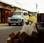 Volvo P210 Duett (1960)