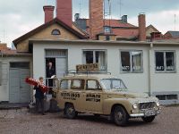 Volvo P210 Duett (1960)