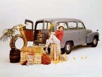 Volvo P210 Duett (1960)