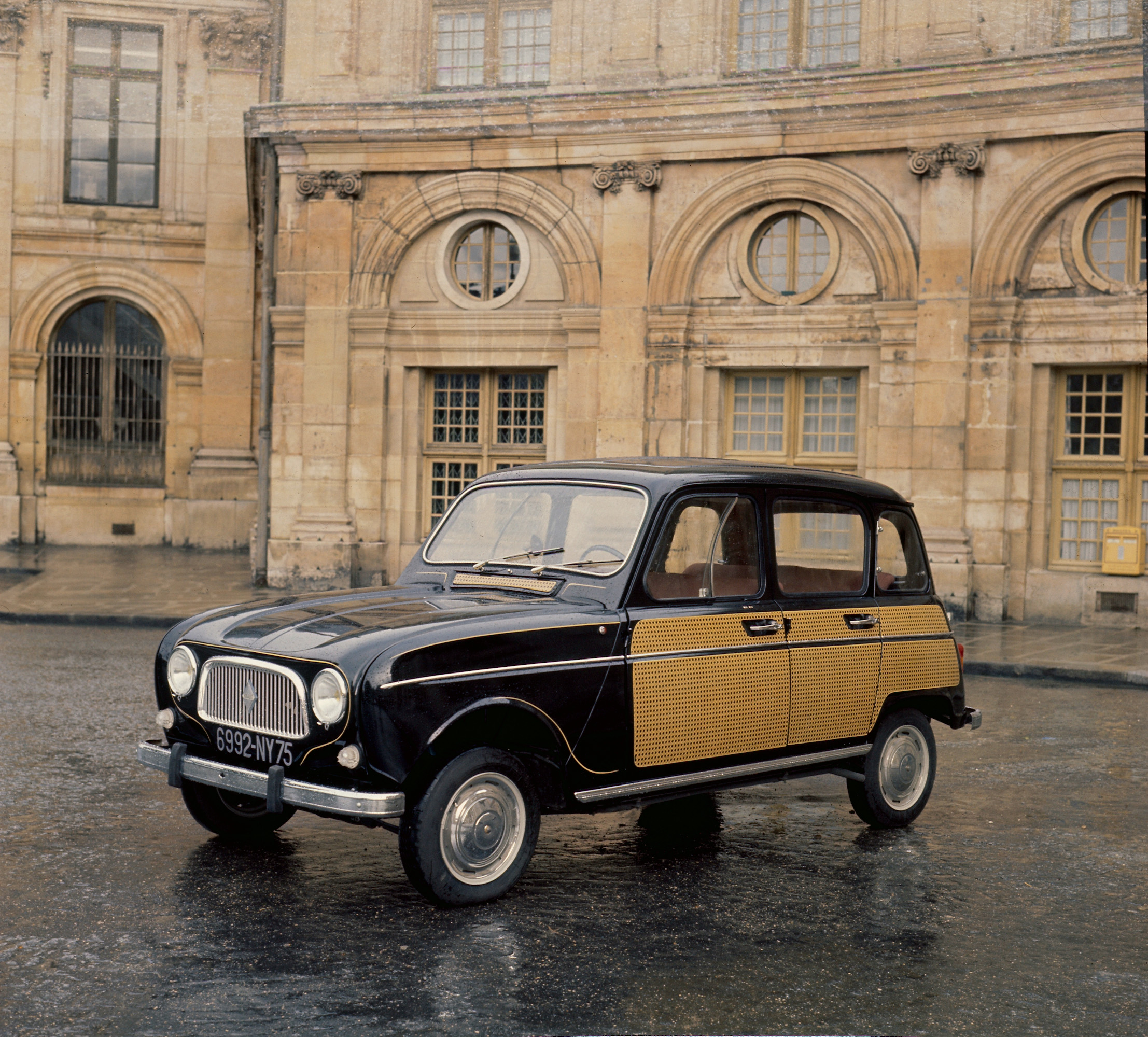 Renault 4