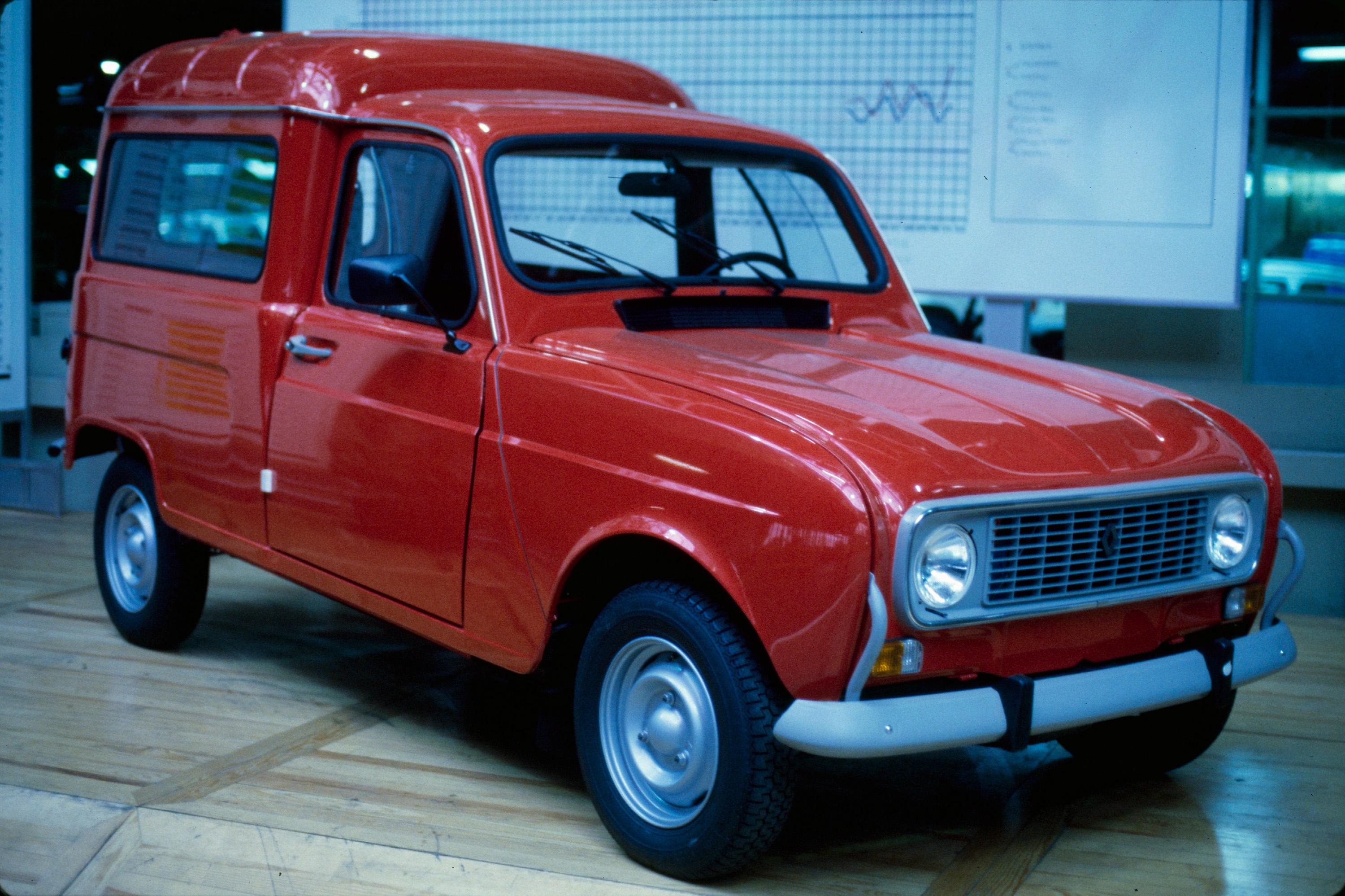 Renault 4