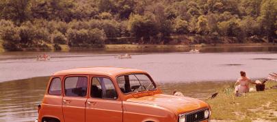 Renault 4 (1961) - picture 4 of 30