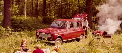 Renault 4 (1961) - picture 7 of 30