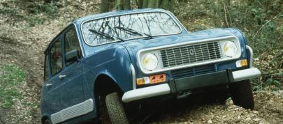 Renault 4 (1961) - picture 12 of 30