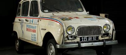 Renault 4 (1961) - picture 20 of 30