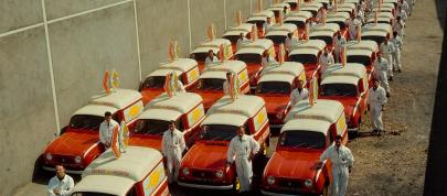 Renault 4 (1961) - picture 23 of 30